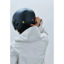 POC Ski-Ausrüstung|Skihelme-- Obex Visor - Skihelm