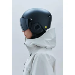 POC Ski-Ausrüstung|Skihelme-- Obex Visor - Skihelm