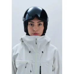 POC Ski-Ausrüstung|Skihelme-- Obex Visor - Skihelm