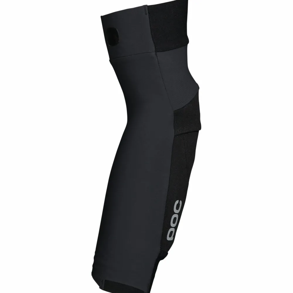 POC - Oseus VPD Elbow - Protektor Uranium Black New