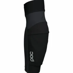 POC - Oseus VPD Elbow - Protektor Uranium Black New