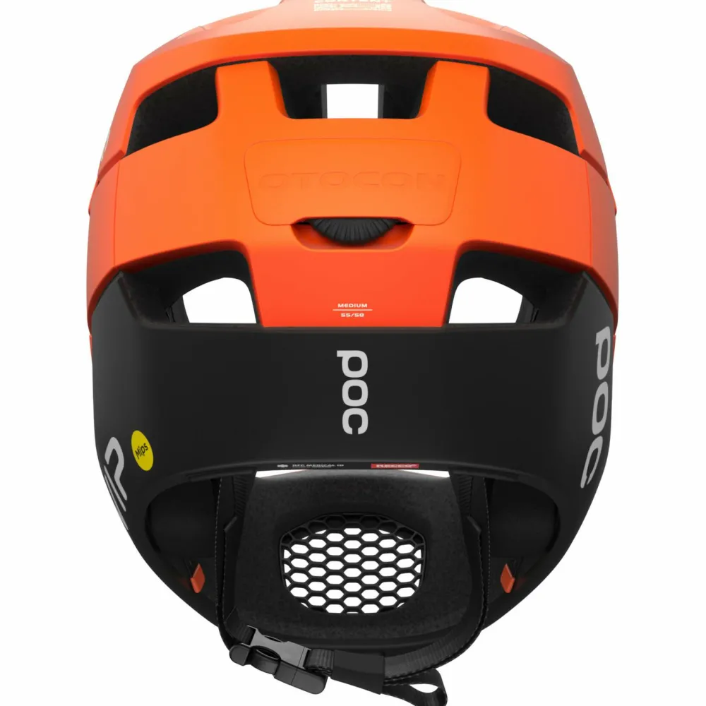 POC - Otocon Race MIPS - Radhelm Sale
