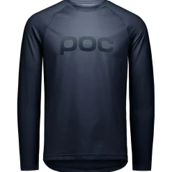 - Refor Enduro Jerey - Radtrikot < POC Hot