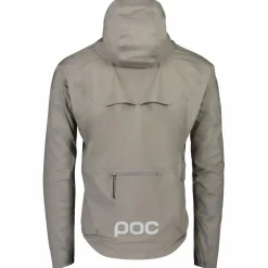 POC - Signal All-Weather Jacket - Fahrradjacke Uranium Black Outlet