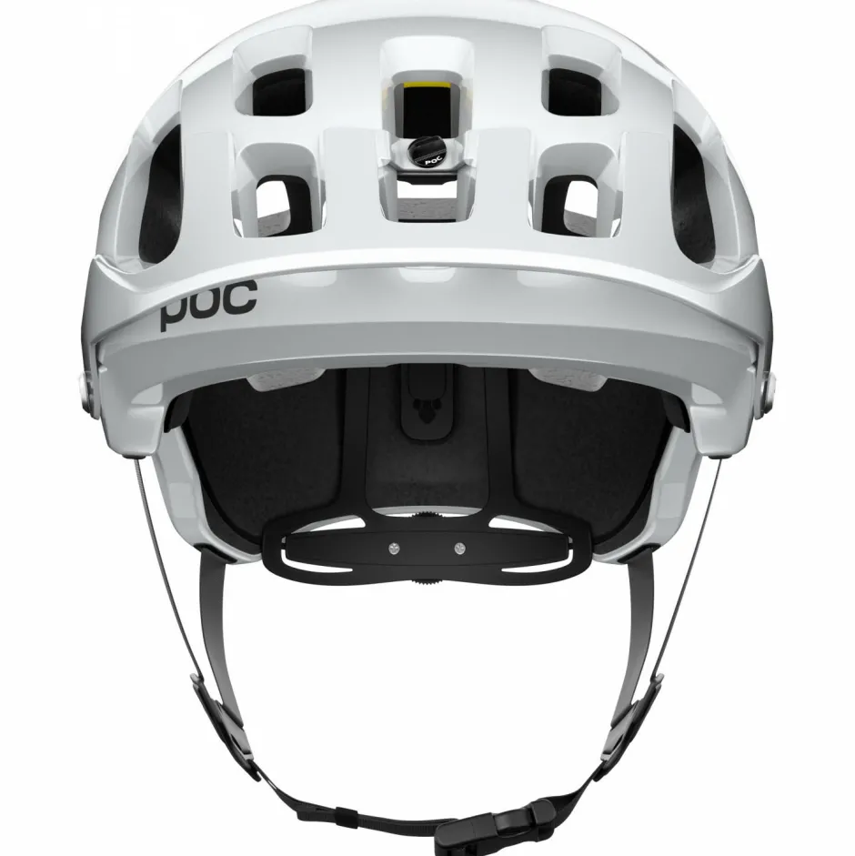 POC - Tectal Race MIPS - Radhelm