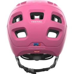 POC - Tectal - Radhelm