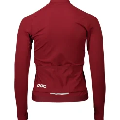 POC Fahrradbekleidung|Radtrikots-- Women's Ambient Thermal Jersey - Radtrikot