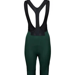 POC - Women's Cadence Bib Shorts - Radhose Pargasite Green New