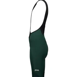 POC - Women's Cadence Bib Shorts - Radhose Pargasite Green New