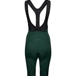 POC - Women's Cadence Bib Shorts - Radhose Pargasite Green New