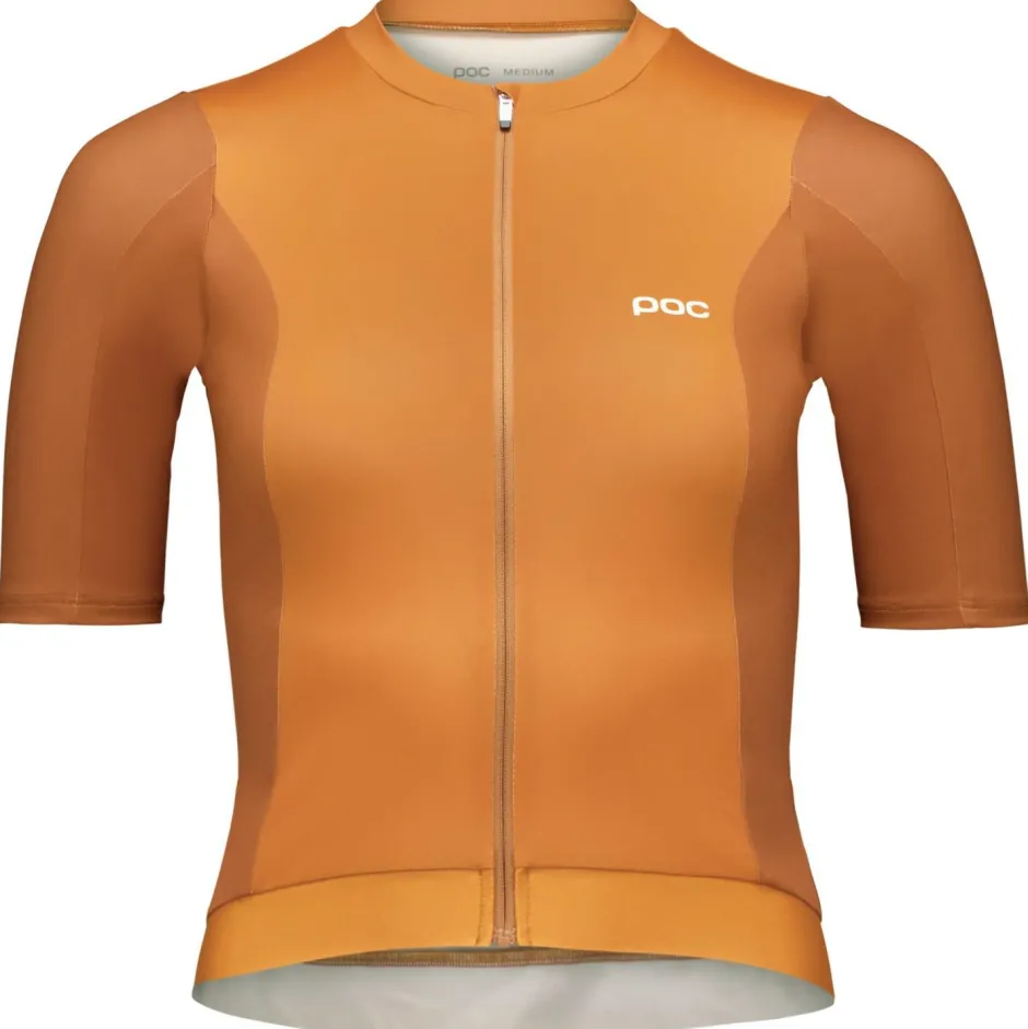 POC - Woen' Cadence Jerey - Radtrikot