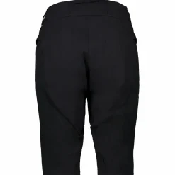 POC Fahrradbekleidung|Radhosen-- Women's Infinite All-Mountain Shorts - Radhose Uranium Black