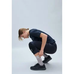 POC Fahrradbekleidung|Radhosen-- Women's Infinite All-Mountain Shorts - Radhose Uranium Black