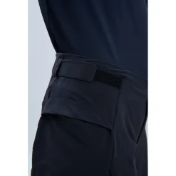 POC Fahrradbekleidung|Radhosen-- Women's Infinite All-Mountain Shorts - Radhose Uranium Black