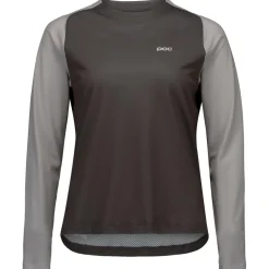 POC Fahrradbekleidung|Radtrikots-- Women's Motion Air L/S Jersey - Radtrikot