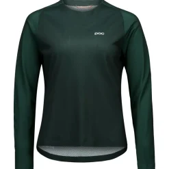 POC Fahrradbekleidung|Radtrikots-- Women's Motion Air L/S Jersey - Radtrikot