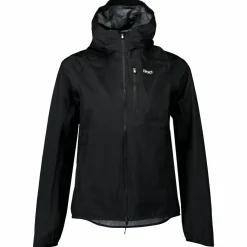 - Woen' otion Rain Jacket - Fahrradjacke < POC Hot