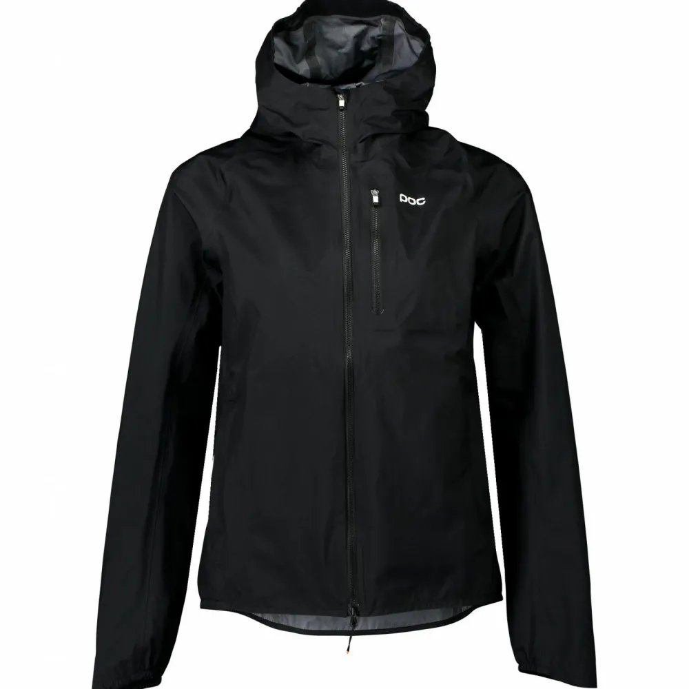 - Woen' otion Rain Jacket - Fahrradjacke < POC Hot