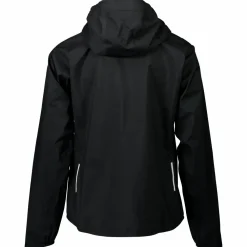 - Woen' otion Rain Jacket - Fahrradjacke < POC Hot