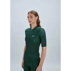 POC - Woen' Pritine Jerey - Radtrikot
