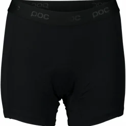 POC - Women's Re-Cycle Boxer - Radunterhose Uranium Black Outlet