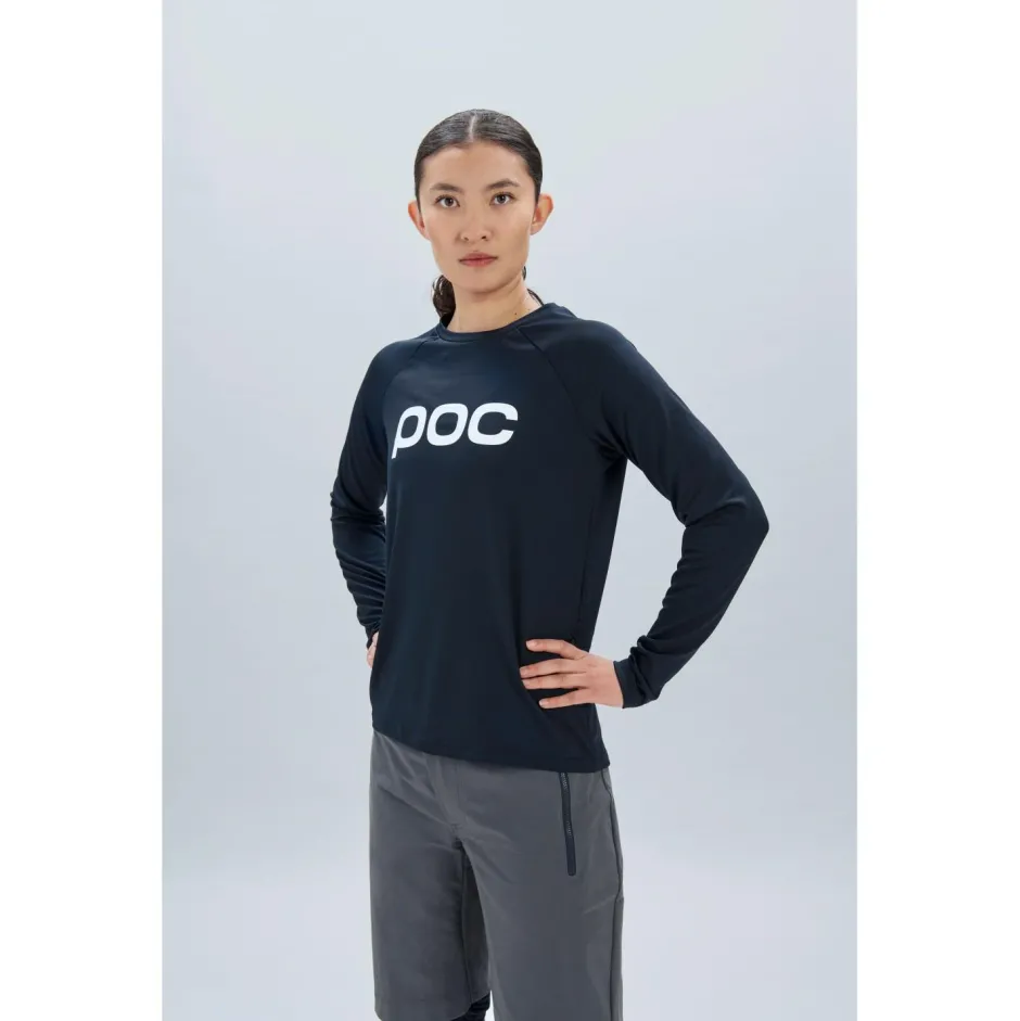 POC - Woen' Refor Enduro Jerey - Radtrikot