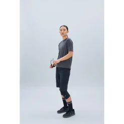 - Woen' Refor Enduro ight Tee - Radtrikot < POC Hot