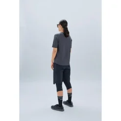 - Woen' Refor Enduro ight Tee - Radtrikot < POC Hot