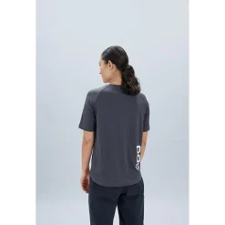- Woen' Refor Enduro ight Tee - Radtrikot < POC Hot
