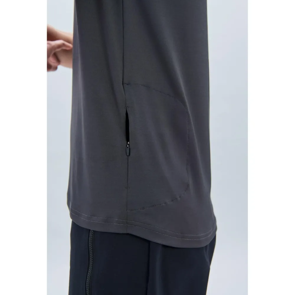 - Woen' Refor Enduro ight Tee - Radtrikot < POC Hot