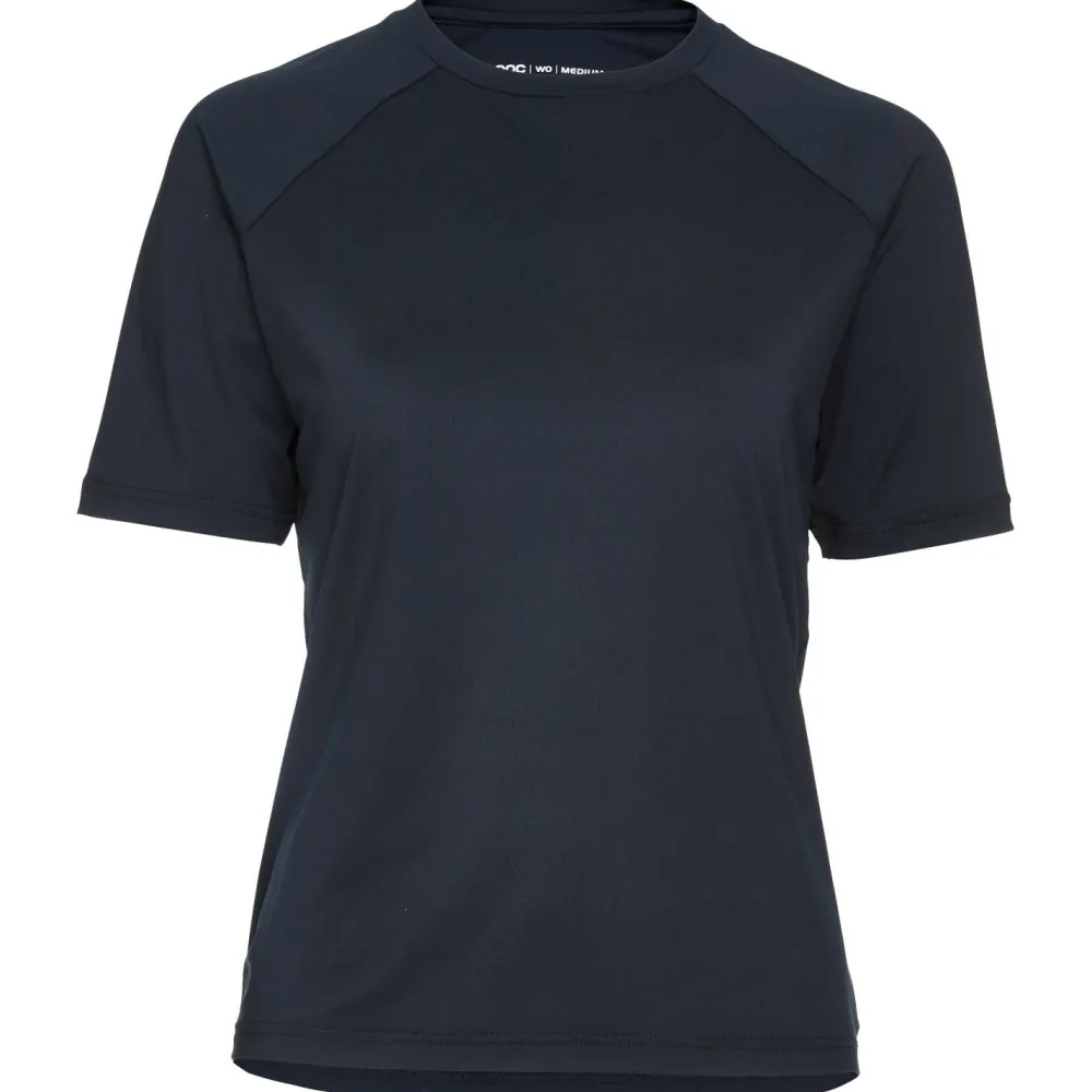 - Woen' Refor Enduro ight Tee - Radtrikot < POC Hot