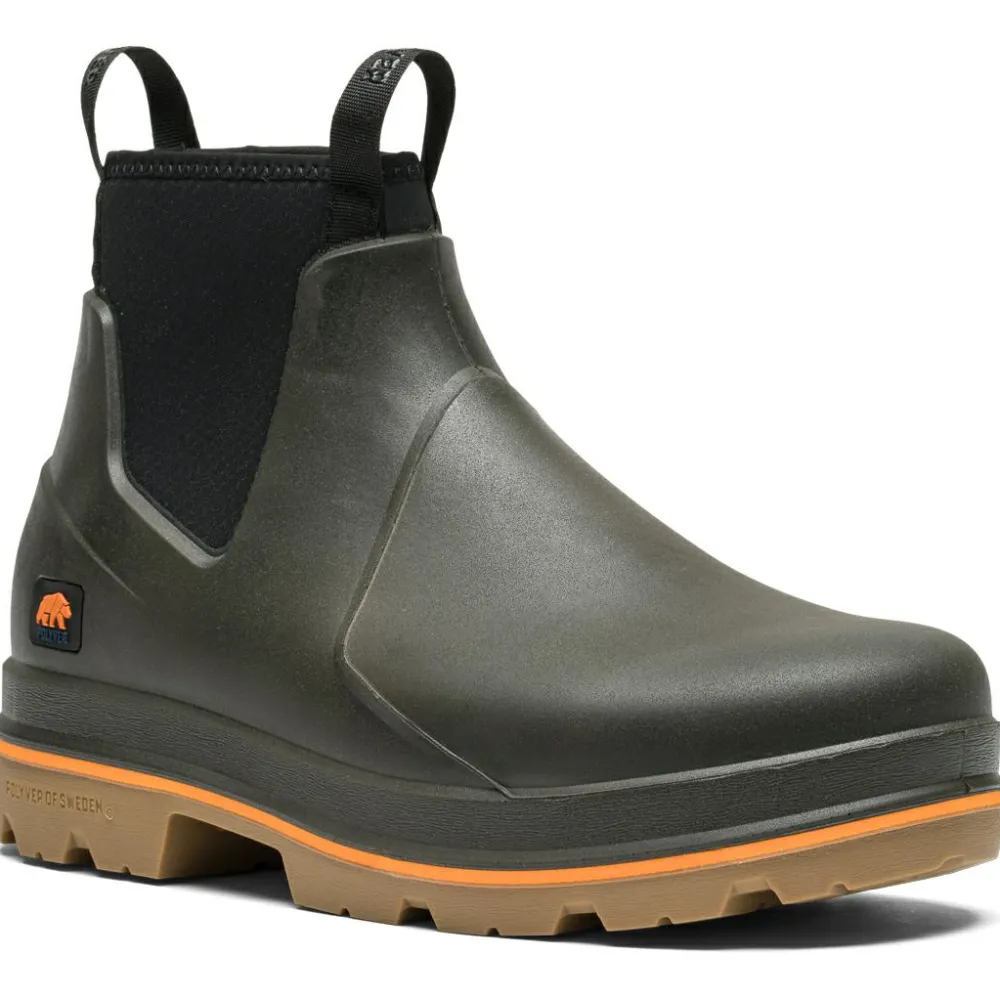 - SL 25 - Freizeitstiefel < Polyver Outlet