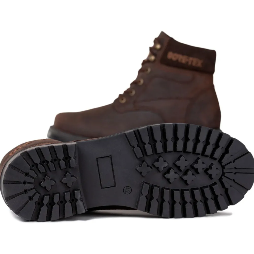 - Jarno GTX Boot - Winterschuhe < Pomar Hot