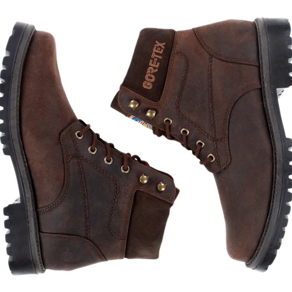 - Jarno GTX Boot - Winterschuhe < Pomar Hot