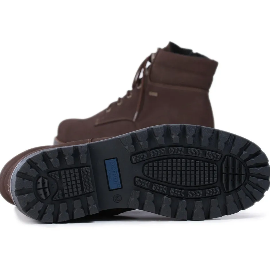 Pomar - Olos GTX Ankle Boot - Winterschuhe