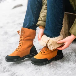 - Women's Levi GTX Boot - Winterschuhe < Pomar Hot