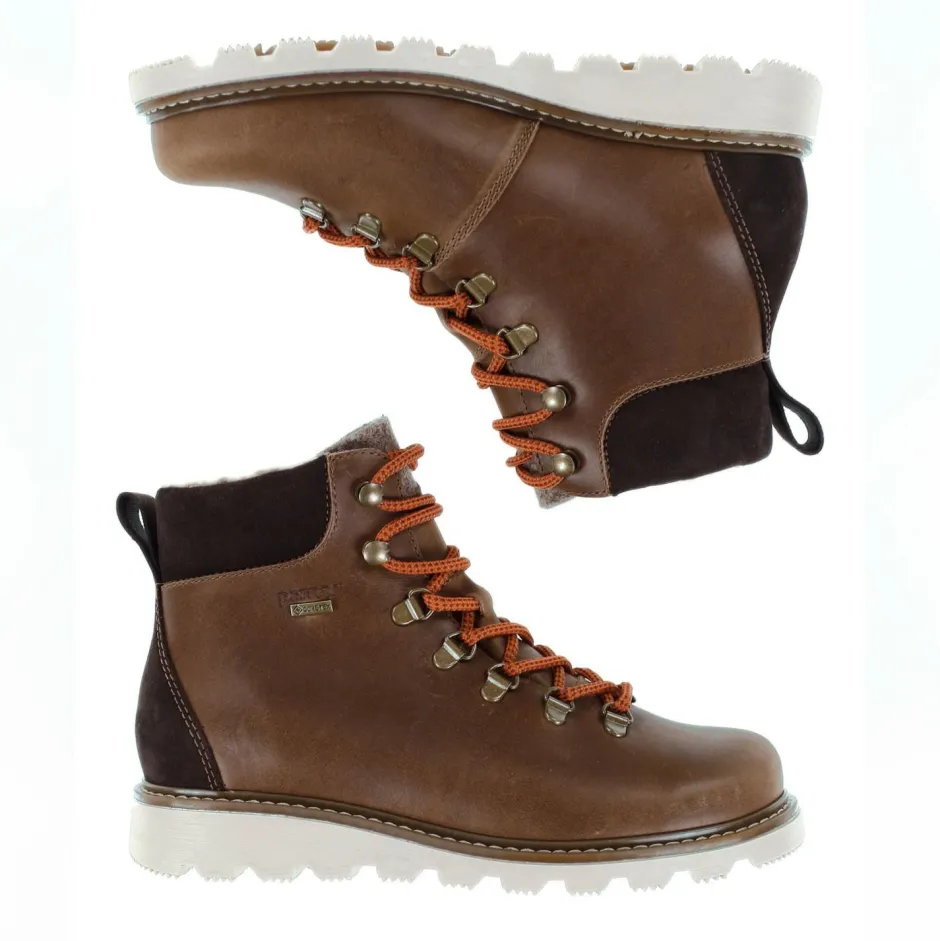 Pomar - Women's Oras GTX Ankle Boot - Winterschuhe