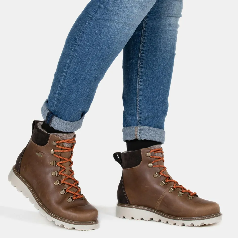 Pomar - Women's Oras GTX Ankle Boot - Winterschuhe