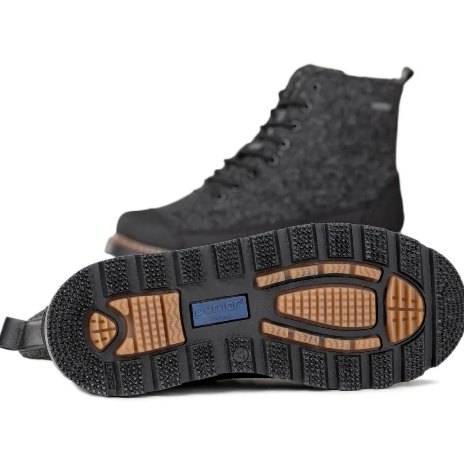 Pomar Winterschuhe|Winterschuhe-- Women's Perho GTX Ankle Boot - Winterschuhe