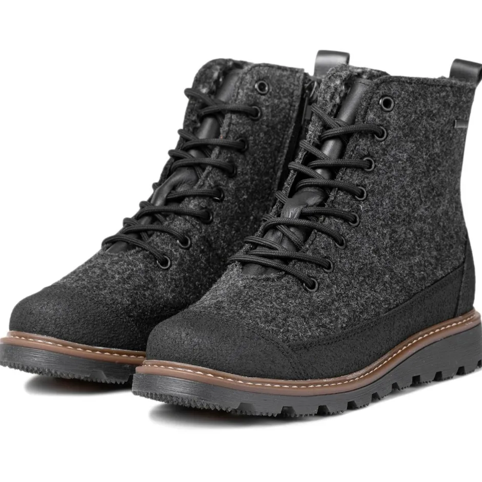Pomar Winterschuhe|Winterschuhe-- Women's Perho GTX Ankle Boot - Winterschuhe