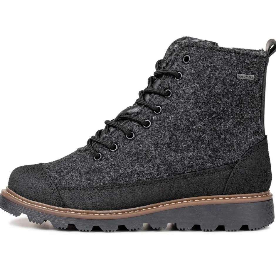Pomar Winterschuhe|Winterschuhe-- Women's Perho GTX Ankle Boot - Winterschuhe