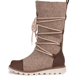 Pomar Winterschuhe|Winterschuhe-- Women's Ruka GTX Boot - Winterschuhe