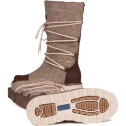 Pomar Winterschuhe|Winterschuhe-- Women's Ruka GTX Boot - Winterschuhe