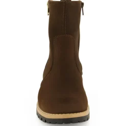 Pomar Winterschuhe|Winterschuhe-- Women's Tassu GTX Ankle Boot - Winterschuhe