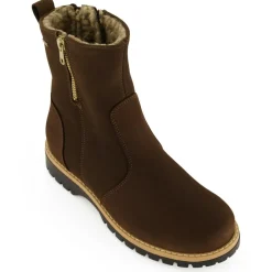 Pomar Winterschuhe|Winterschuhe-- Women's Tassu GTX Ankle Boot - Winterschuhe