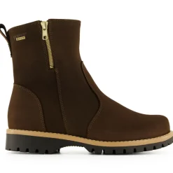 Pomar Winterschuhe|Winterschuhe-- Women's Tassu GTX Ankle Boot - Winterschuhe