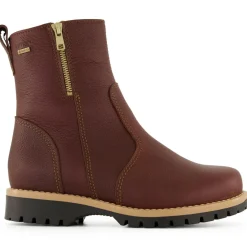 Pomar - Women's Tassu GTX Grip-Sole Ankle Boot Wide - Winterschuhe New