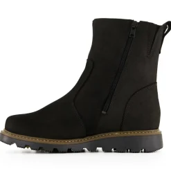 Pomar - Women's Tassu GTX Grip-Sole Ankle Boot Wide - Winterschuhe New