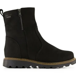 Pomar - Women's Tassu GTX Grip-Sole Ankle Boot Wide - Winterschuhe New
