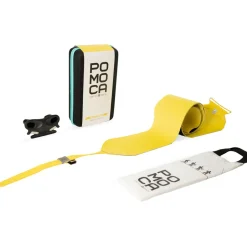 Pomoca Ski-Ausrüstung|Skifelle-- Tour Explore - Ready2Climb 140 - Skifelle Yellow